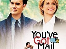 Tienes un Email - You've got Mail - Tom Hanks y Meg Ryan