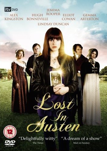 Lost in Austen