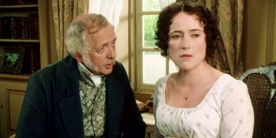 14. Jane Austen no tuvo apoyo familiar. FALSO - Pride and Prejudice - Benjamin Withrow - Jennifer Ehle
