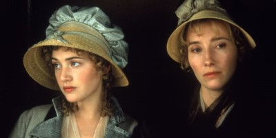 16. Jane Austen murió en la miseria. FALSO - Sentido y Sensibilidad - Emma Thompson - Kate Winslet