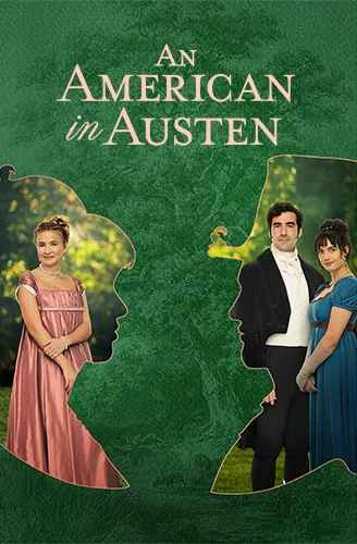 An American in Austen - 2024