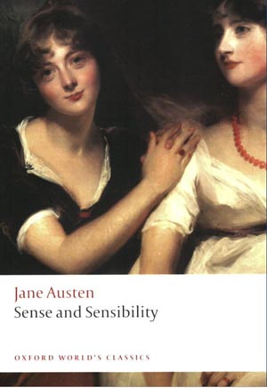 Sensatez Y Sentimientos/sentido Y Sensibilidad - Jane Austen