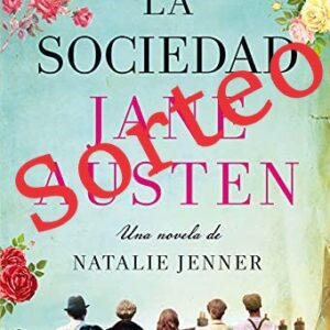 Sorteo: La Sociedad Jane Austen
