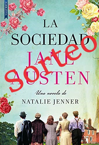 Sorteo: La Sociedad Jane Austen