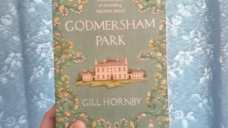 Crítica: Godmersham Park