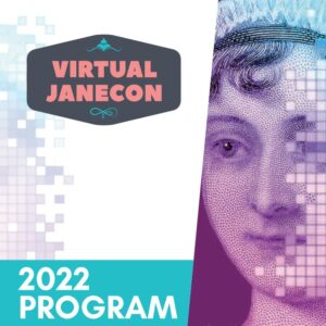 Virtual Jane Con – 2022