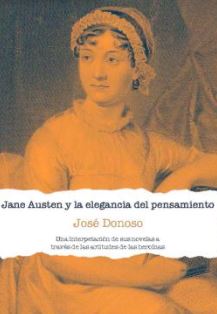 Charla en Madrid: Jane Austen y la Elegancia del Pensamiento