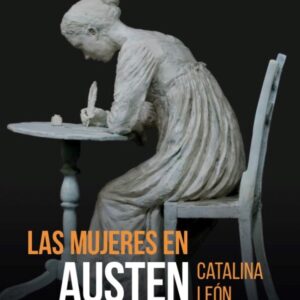 Novedad Editorial: Las Mujeres en Austen
