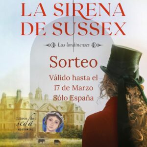 Sorteo: La Sirena de Sussex