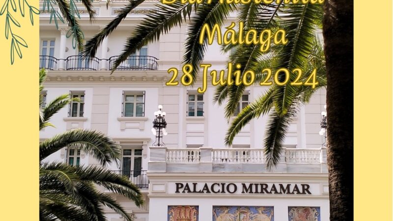 28.07: día austenita en Málaga