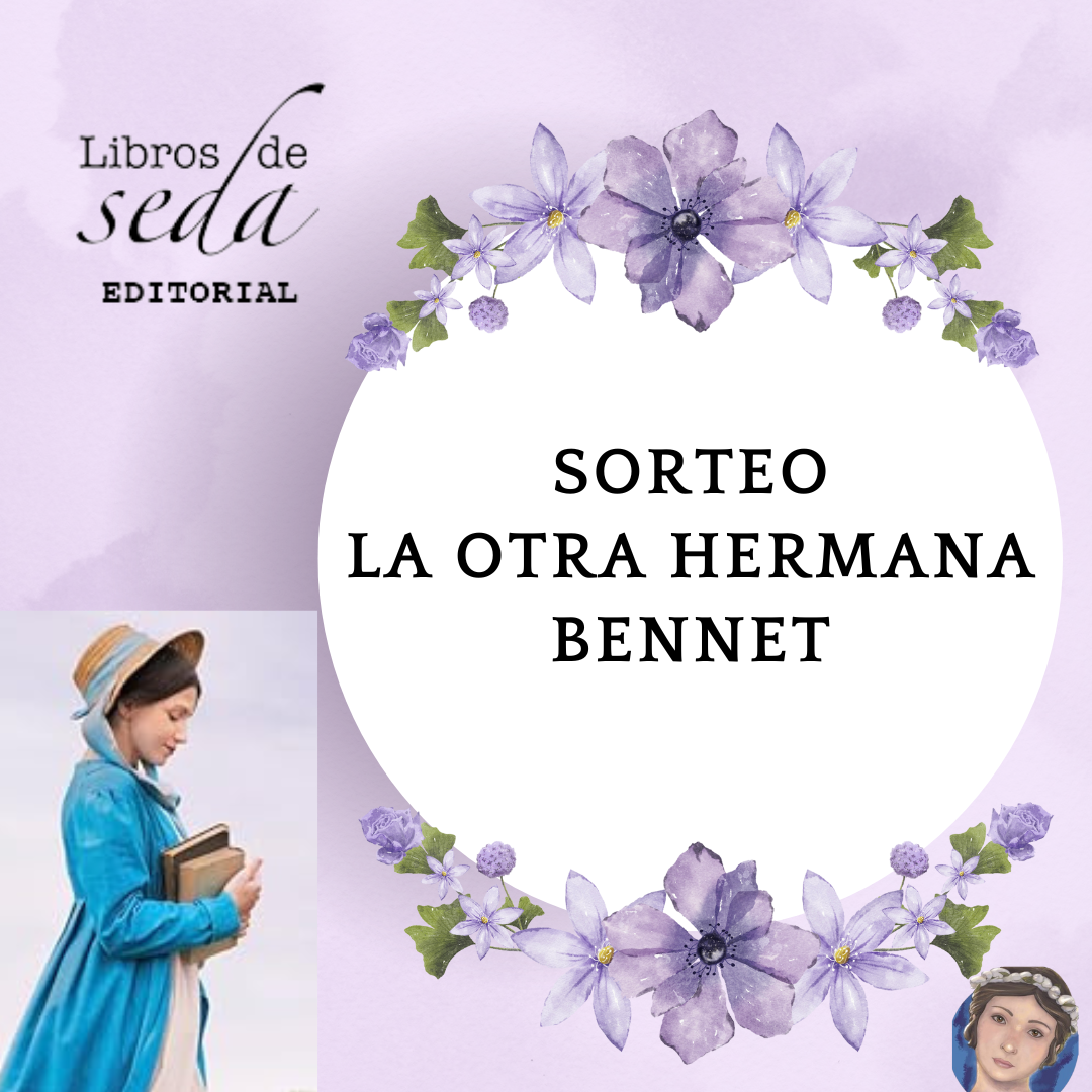 Ganadora del sorteo: La otra hermana Bennet