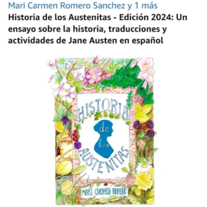 La Historia de los Austenitas ya está disponible