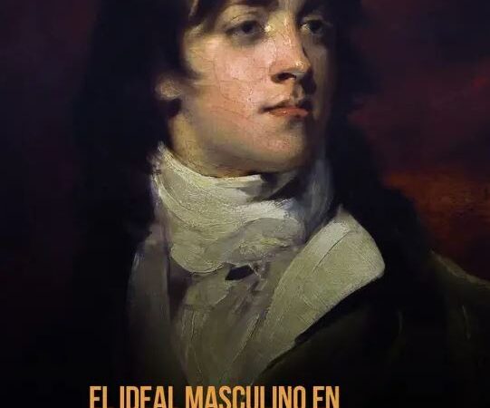 Novedad Editorial: El Ideal Masculino en Jane Austen