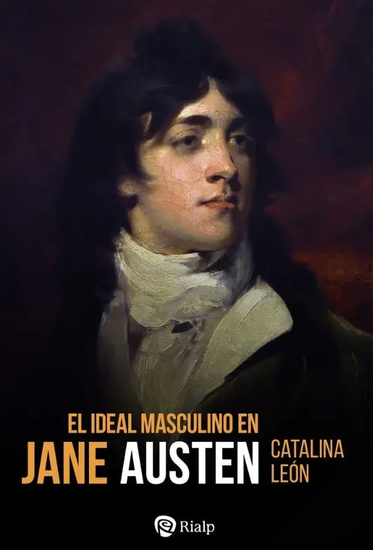 Novedad Editorial: El Ideal Masculino en Jane Austen