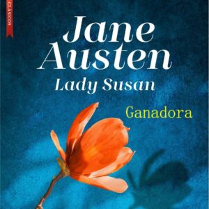 Ganadora Sorteo Lady Susan