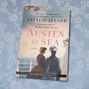 Crítica: Austen at Sea